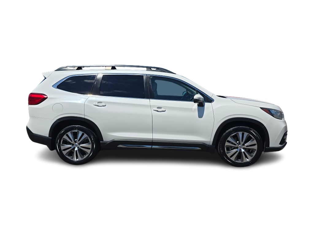 Thumbnail: 2020 Subaru Ascent - 17