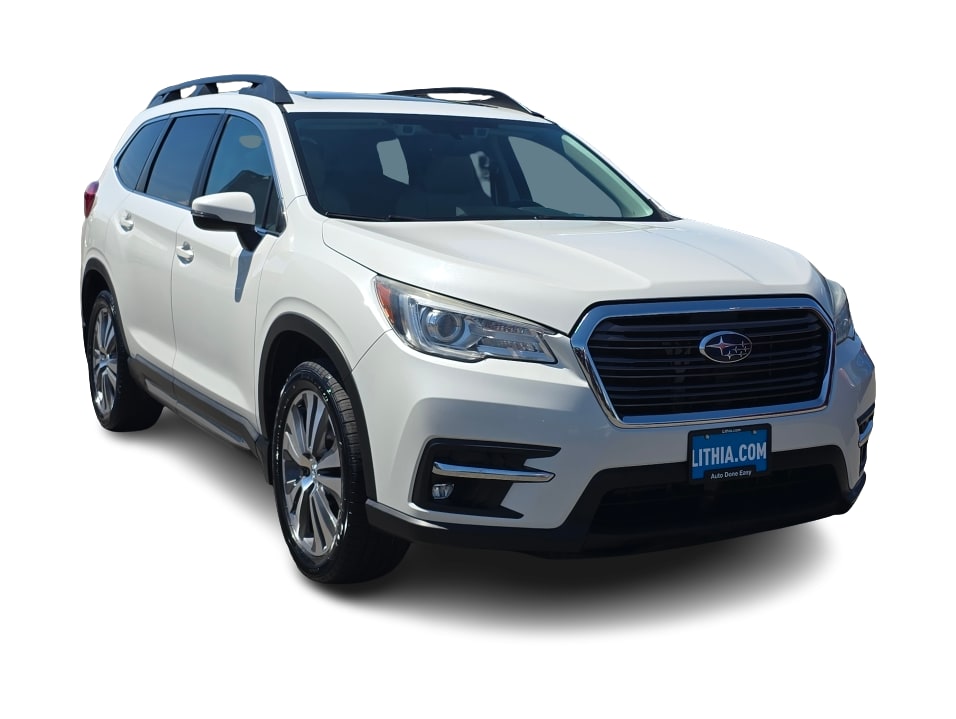 Thumbnail: 2020 Subaru Ascent - 18