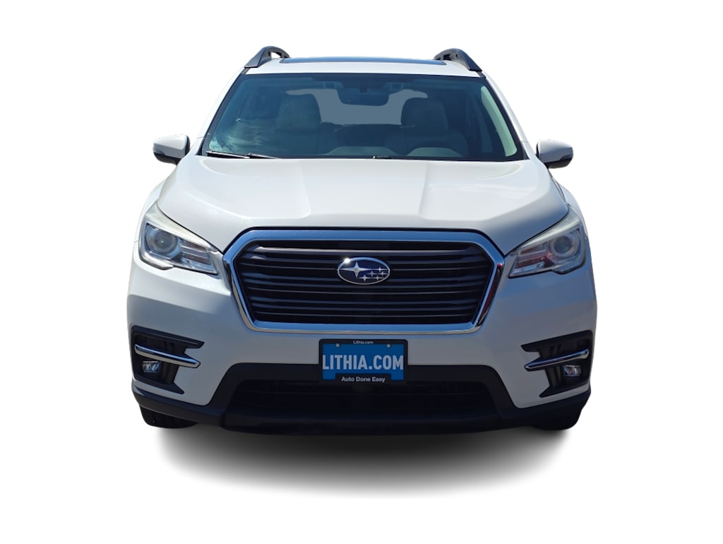 Thumbnail: 2020 Subaru Ascent - 6