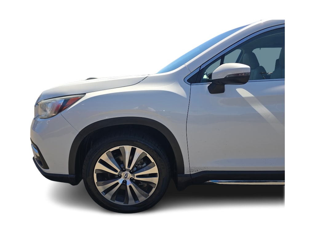 Thumbnail: 2020 Subaru Ascent - 20