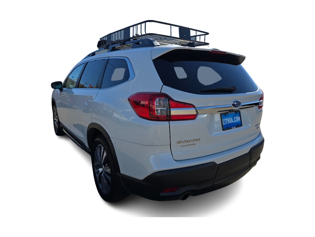 Thumbnail: 2019 Subaru Ascent - 4
