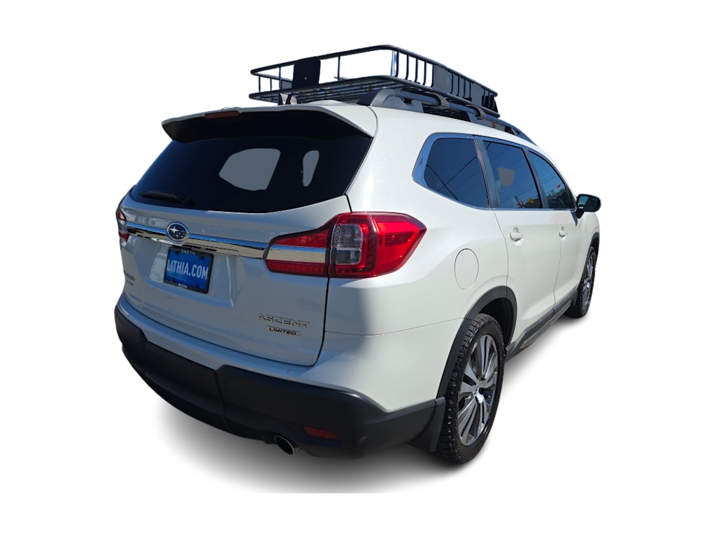 Thumbnail: 2019 Subaru Ascent - 17