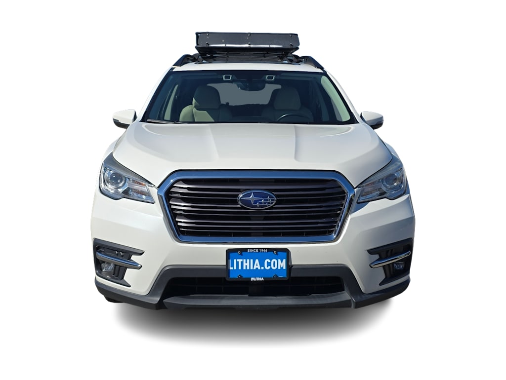 Thumbnail: 2019 Subaru Ascent - 6