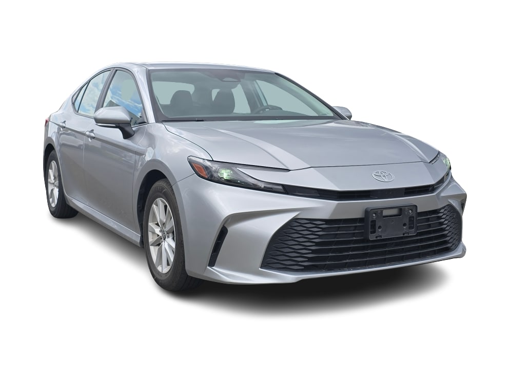 Thumbnail: 2025 Toyota Camry - 8