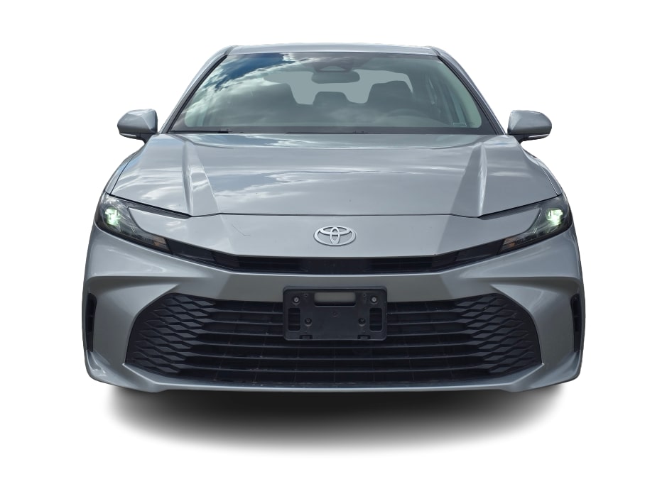 Thumbnail: 2025 Toyota Camry - 4