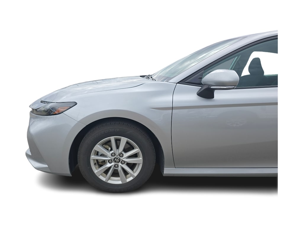 Thumbnail: 2025 Toyota Camry - 2