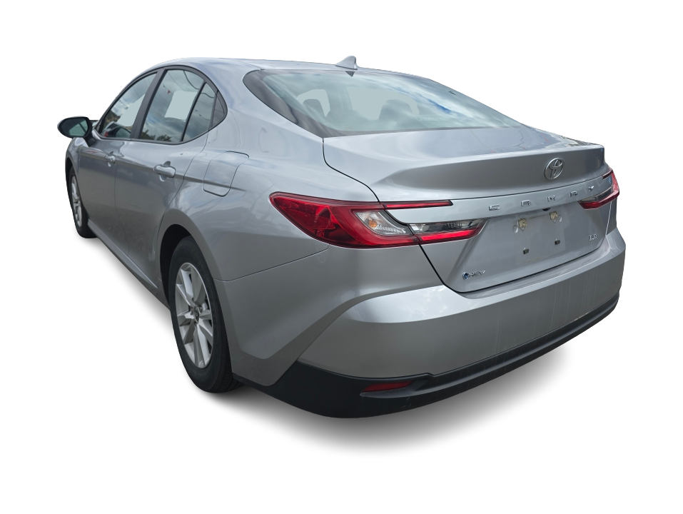 Thumbnail: 2025 Toyota Camry - 10