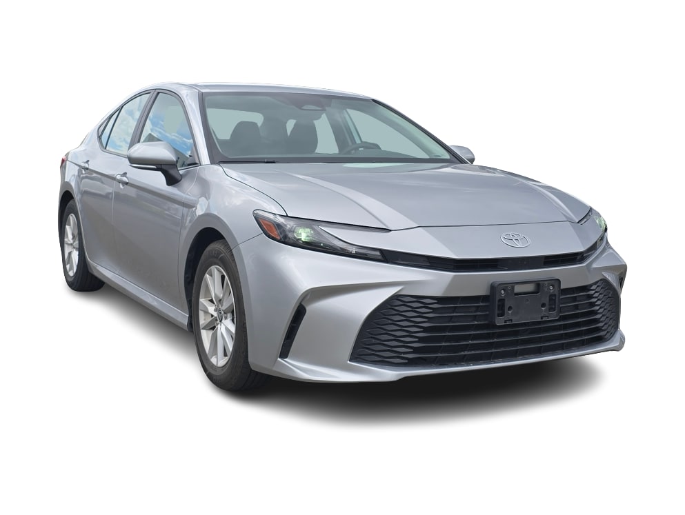 Thumbnail: 2025 Toyota Camry - 12