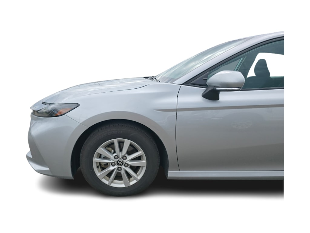 Thumbnail: 2025 Toyota Camry - 14