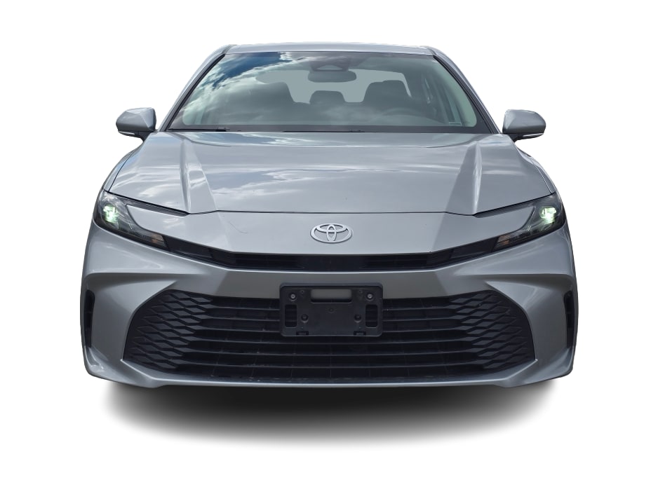 Thumbnail: 2025 Toyota Camry - 13