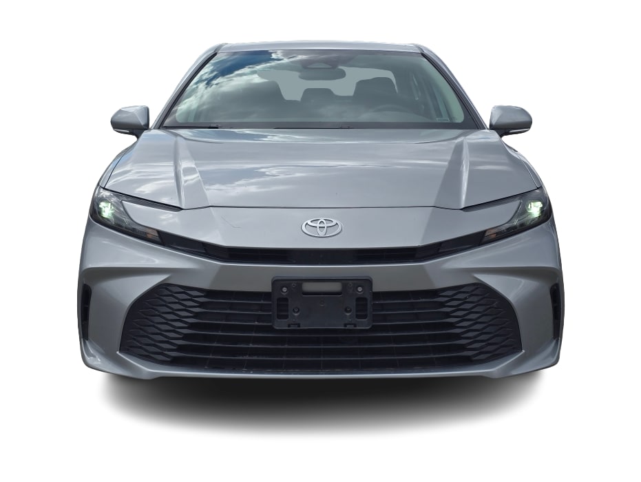 Thumbnail: 2025 Toyota Camry - 20