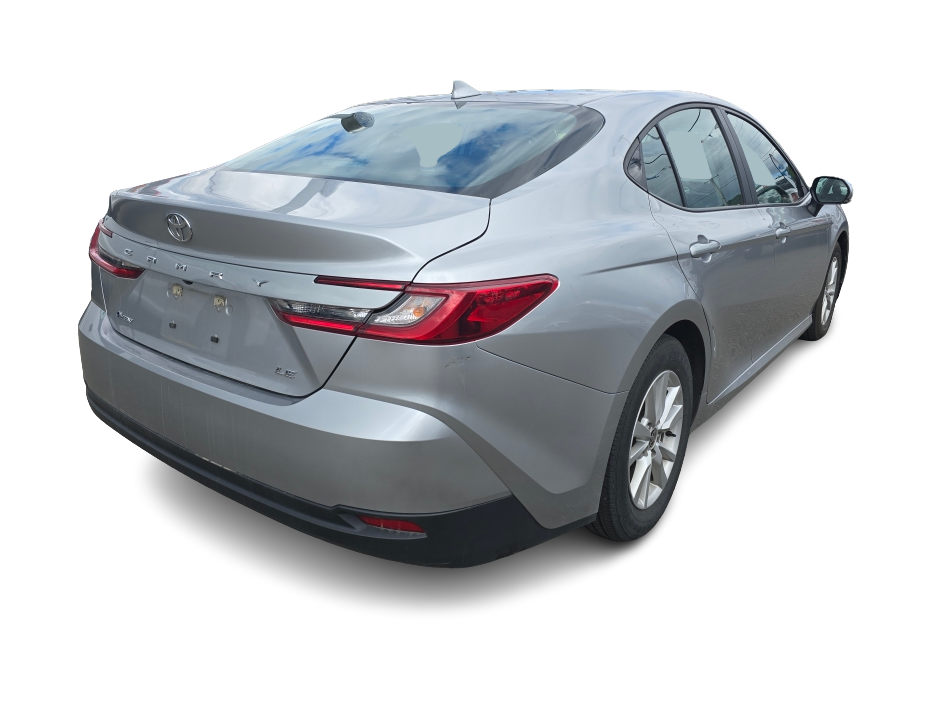 Thumbnail: 2025 Toyota Camry - 7