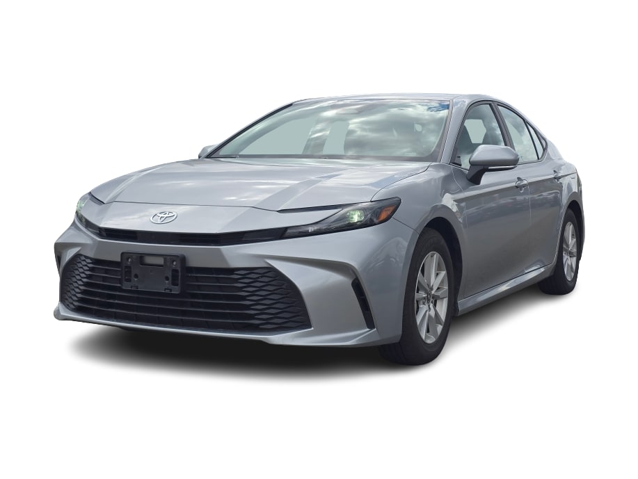 Thumbnail: 2025 Toyota Camry - 16