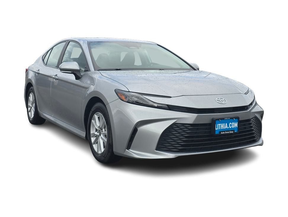 Thumbnail: 2025 Toyota Camry - 19