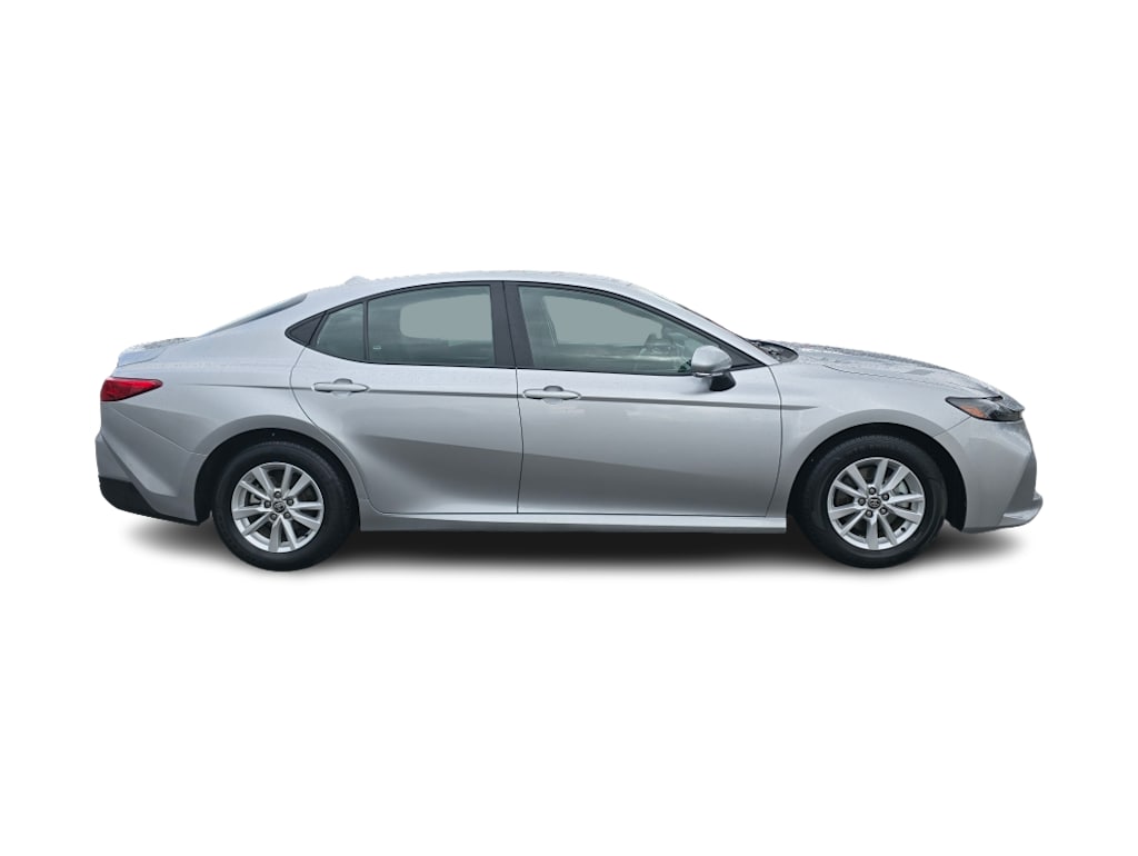 Thumbnail: 2025 Toyota Camry - 18