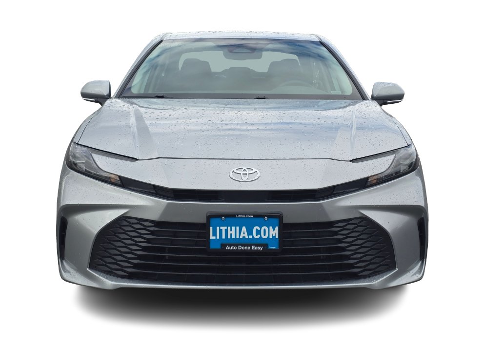 Thumbnail: 2025 Toyota Camry - 6