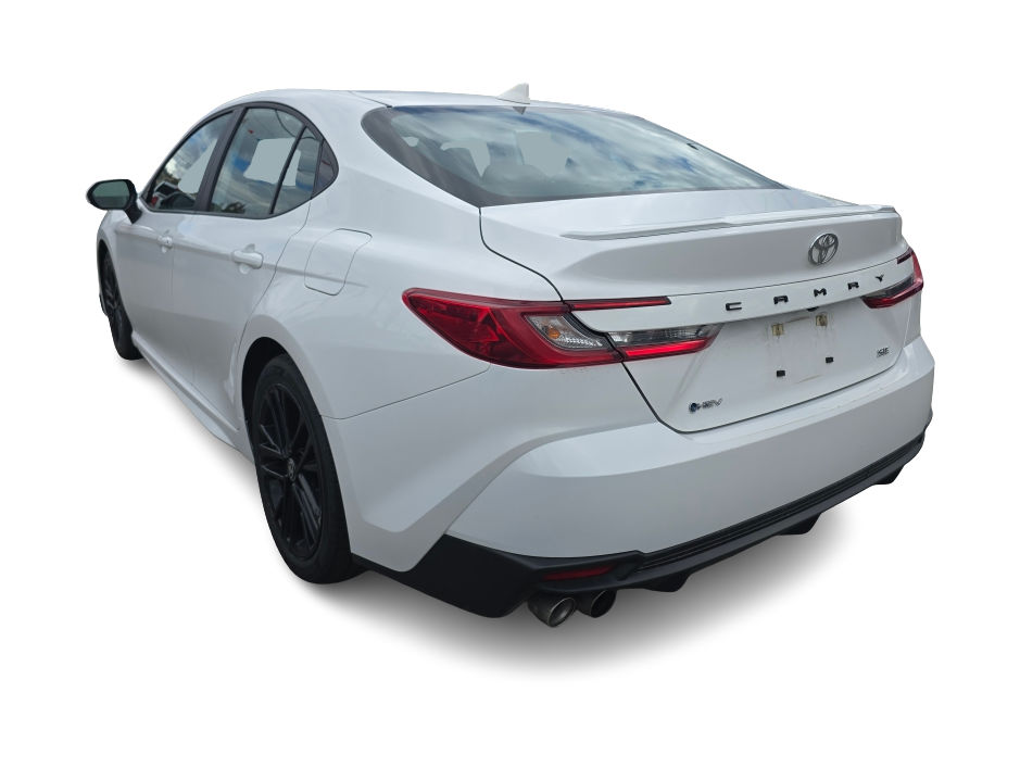 Thumbnail: 2025 Toyota Camry - 2