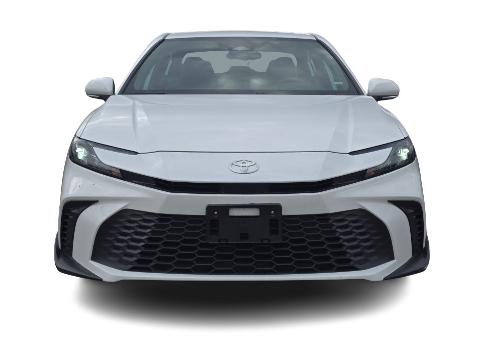 Thumbnail: 2025 Toyota Camry - 3