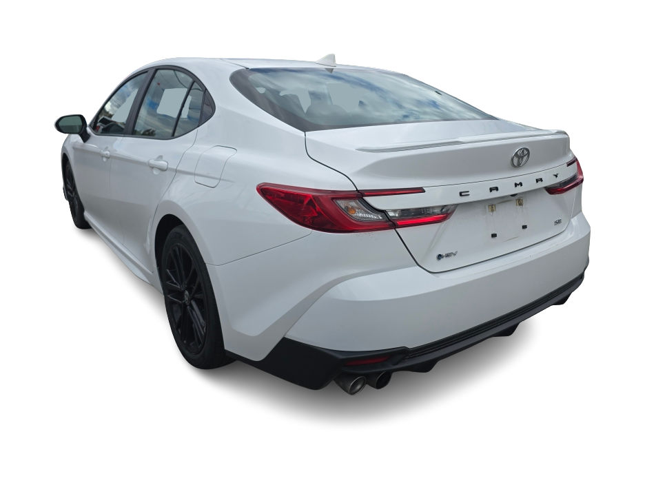 Thumbnail: 2025 Toyota Camry - 9