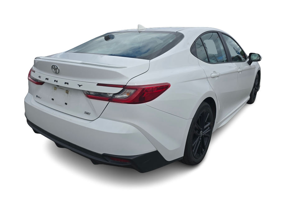 Thumbnail: 2025 Toyota Camry - 10