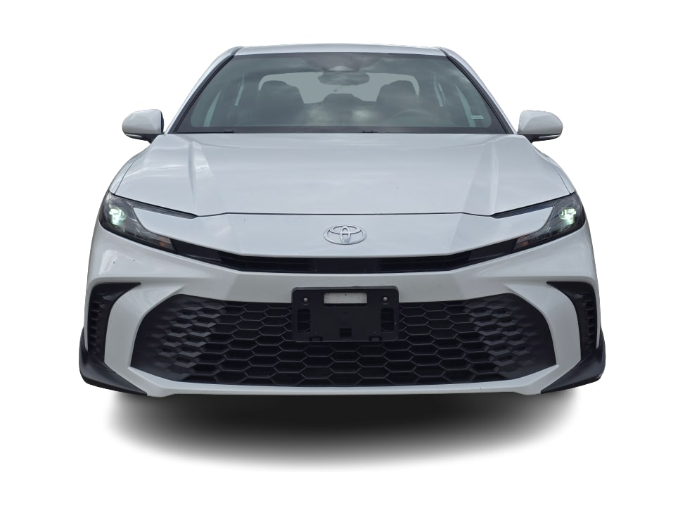 Thumbnail: 2025 Toyota Camry - 12
