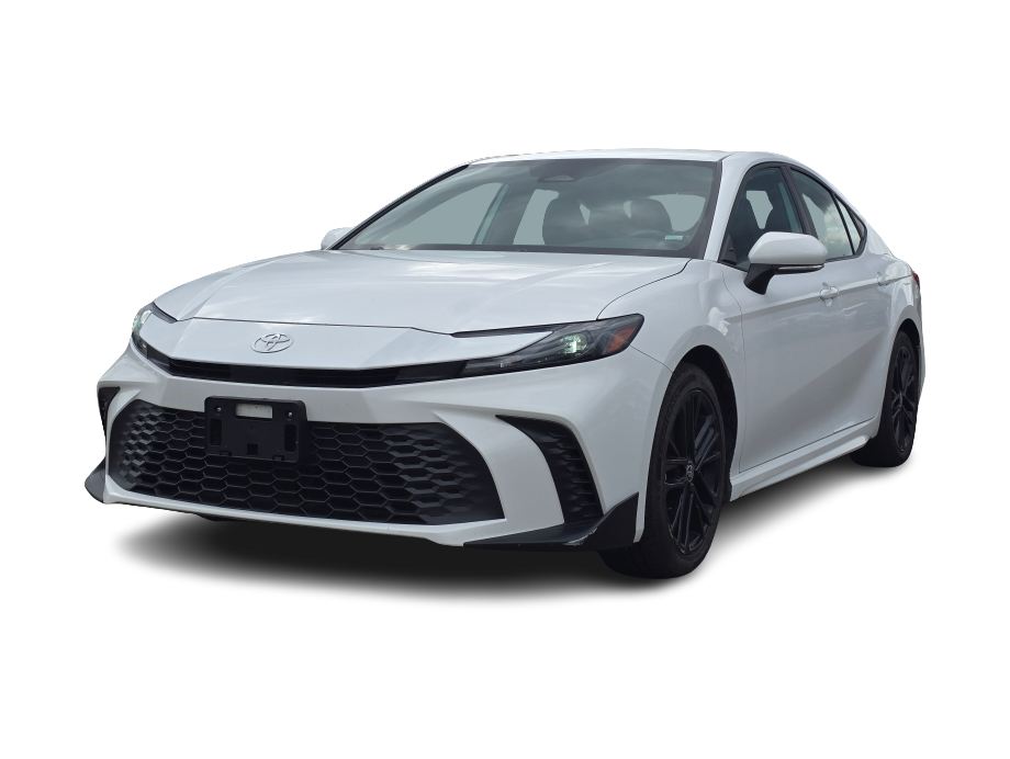 Thumbnail: 2025 Toyota Camry - 15