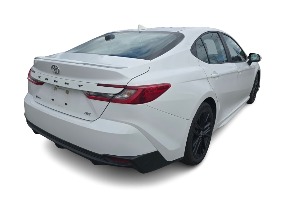 Thumbnail: 2025 Toyota Camry - 17