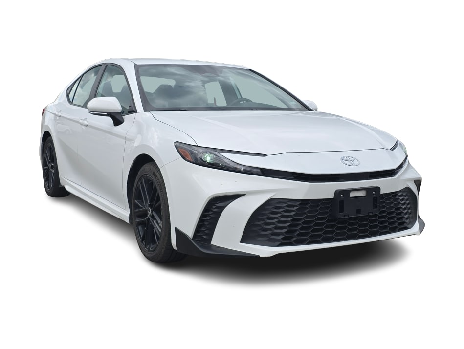 Thumbnail: 2025 Toyota Camry - 18
