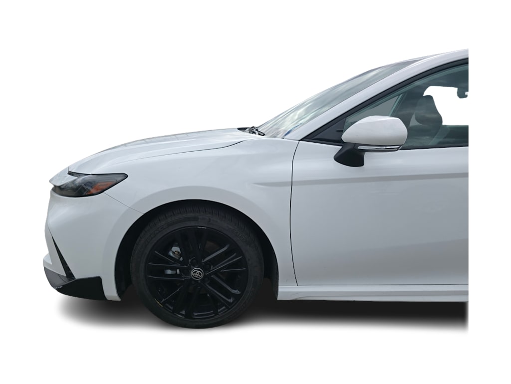 Thumbnail: 2025 Toyota Camry - 7