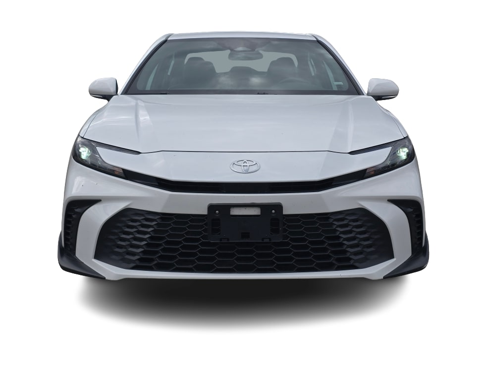 Thumbnail: 2025 Toyota Camry - 19