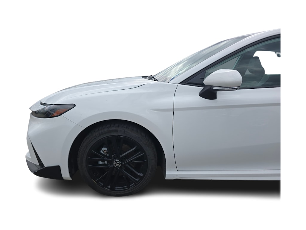 Thumbnail: 2025 Toyota Camry - 20