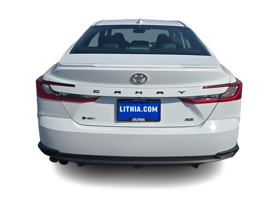 Thumbnail: 2025 Toyota Camry - 5