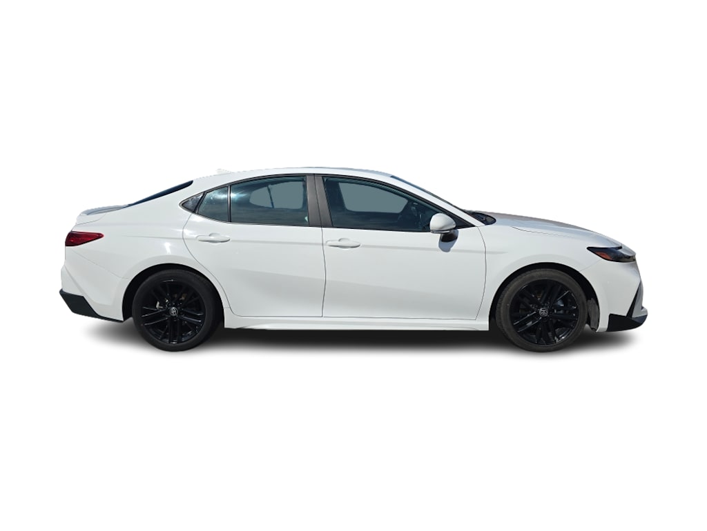 Thumbnail: 2025 Toyota Camry - 18