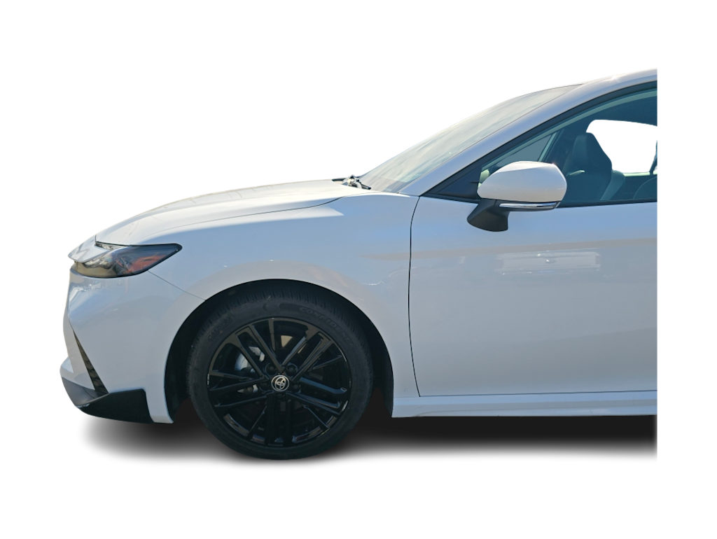 Thumbnail: 2025 Toyota Camry - 21