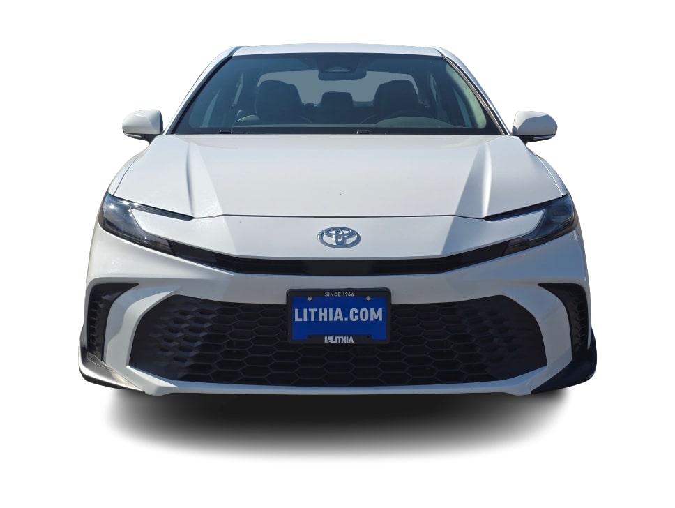 Thumbnail: 2025 Toyota Camry - 6