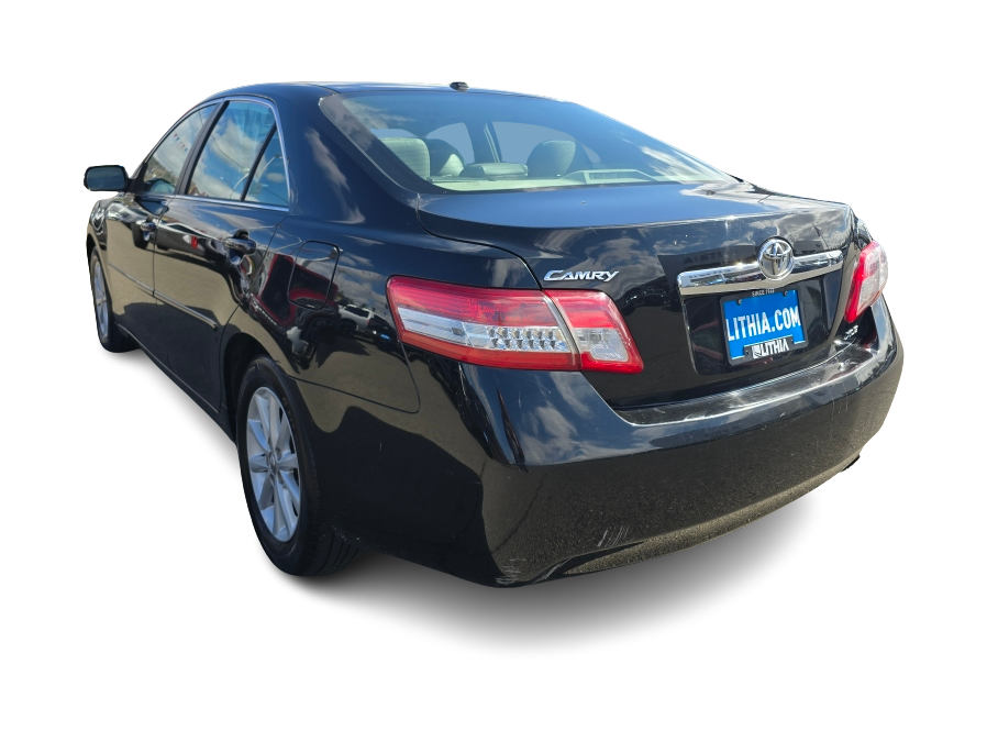 Thumbnail: 2011 Toyota Camry - 4
