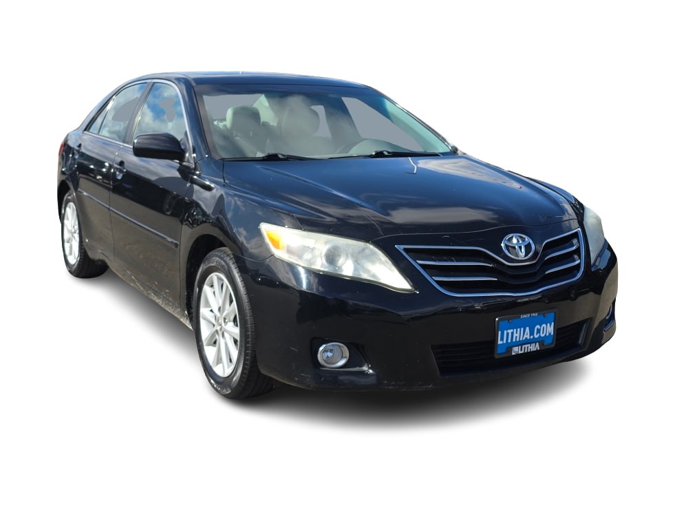 Thumbnail: 2011 Toyota Camry - 19