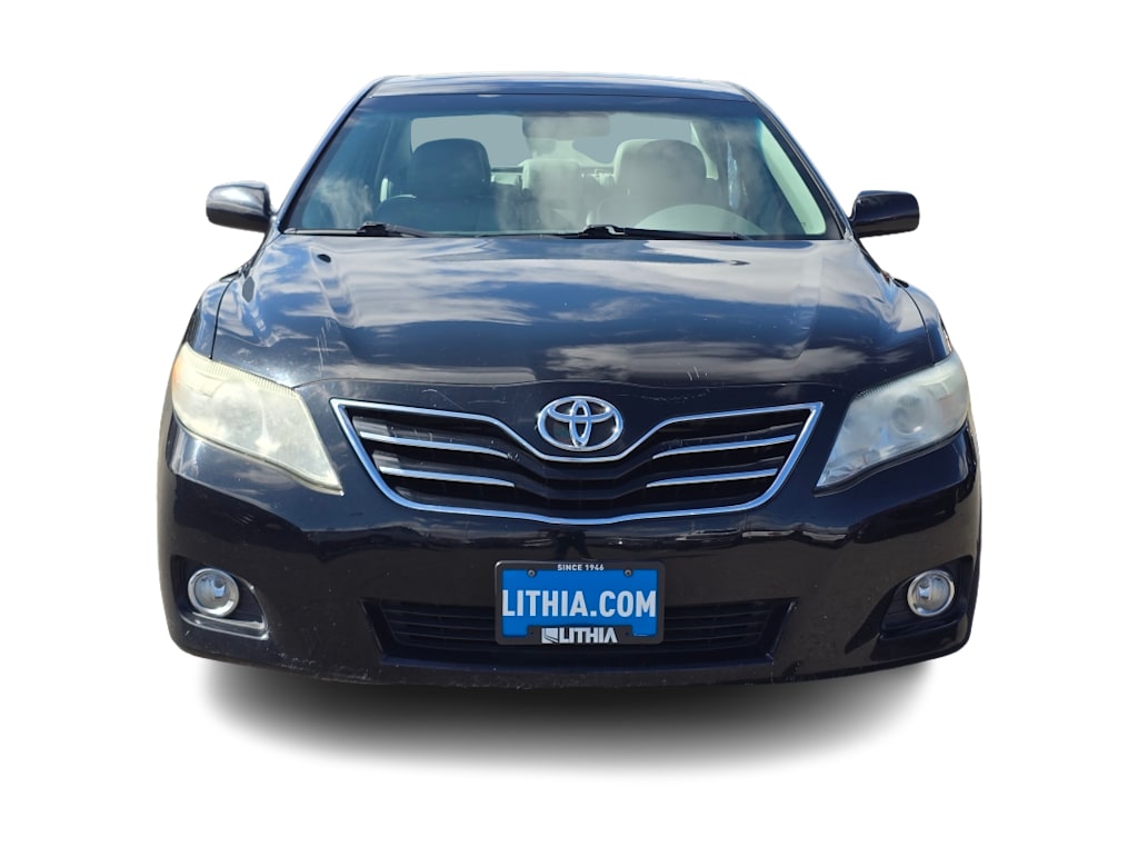 Thumbnail: 2011 Toyota Camry - 6