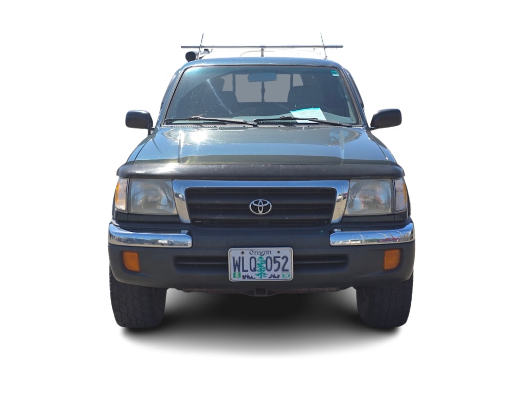 Thumbnail: 1998 Toyota Tacoma - 4