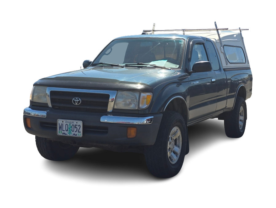 Thumbnail: 1998 Toyota Tacoma - 15