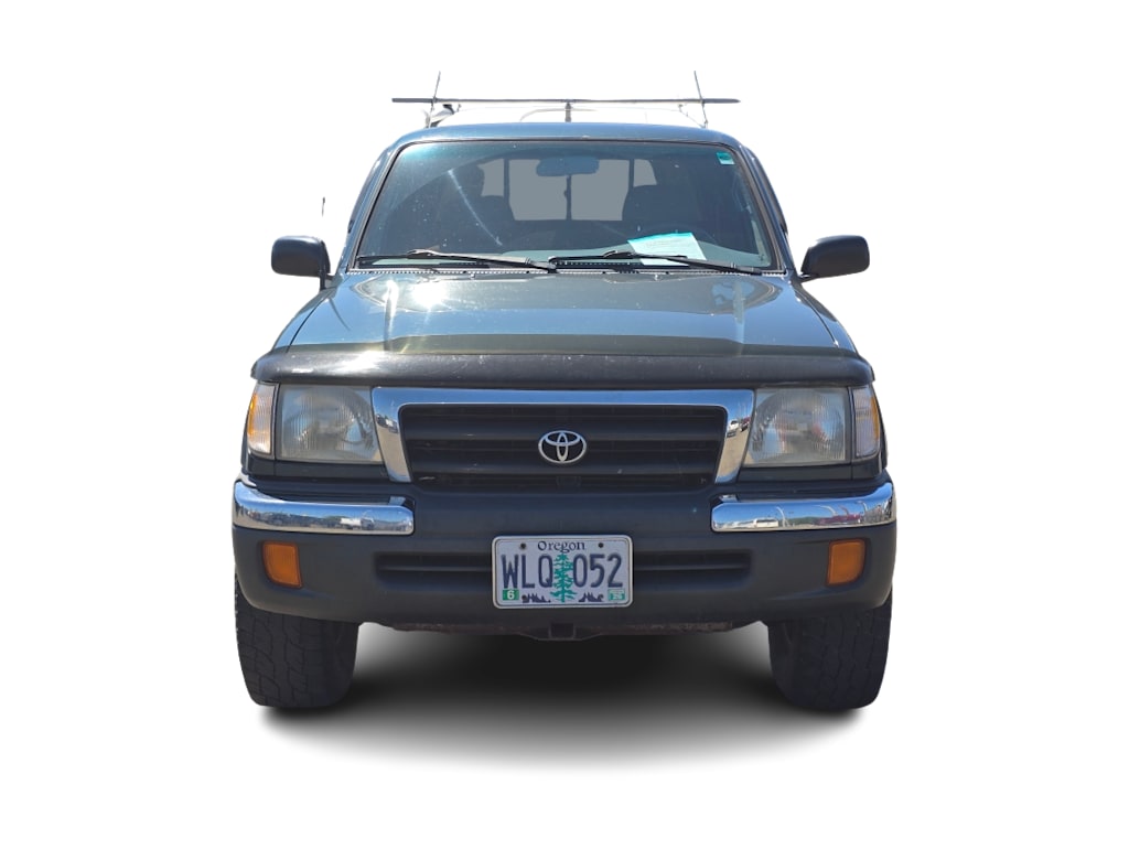 Thumbnail: 1998 Toyota Tacoma - 19