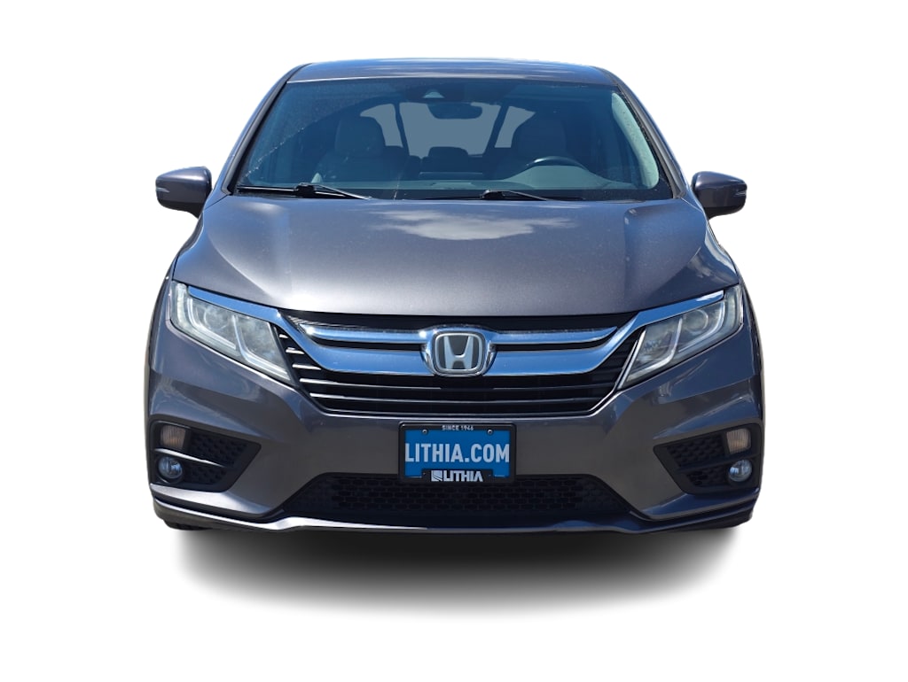 Thumbnail: 2019 Honda Odyssey - 6