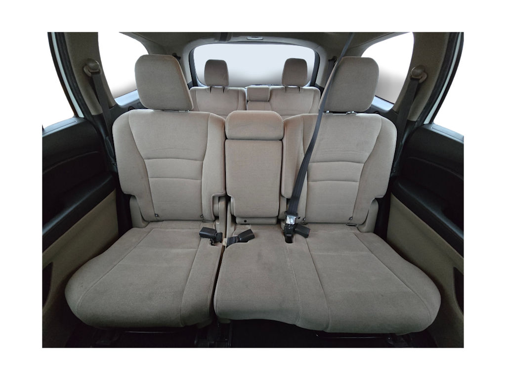 Thumbnail: 2019 Honda Pilot - 15