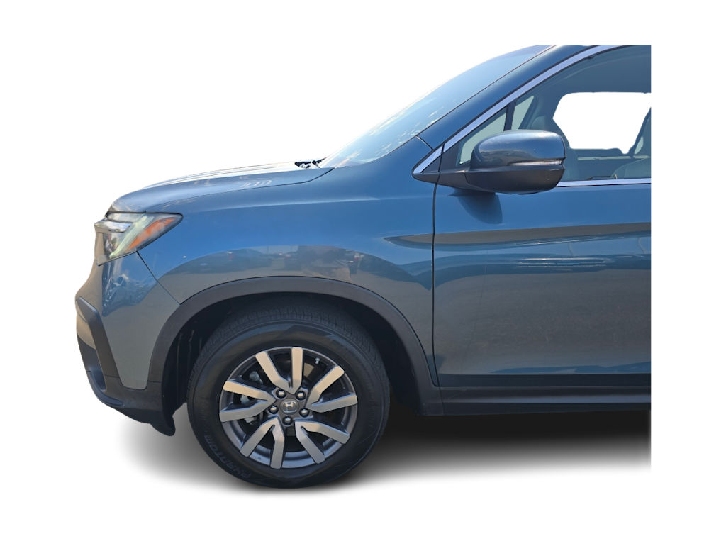Thumbnail: 2020 Honda Pilot - 21