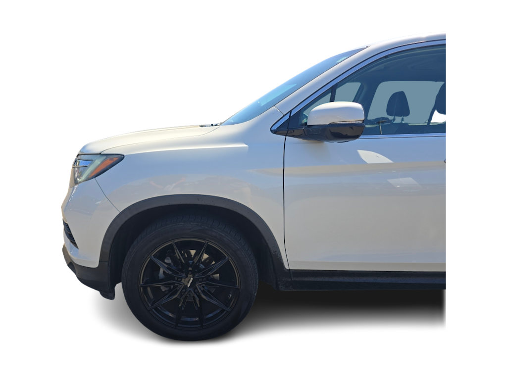 Thumbnail: 2018 Honda Pilot - 2