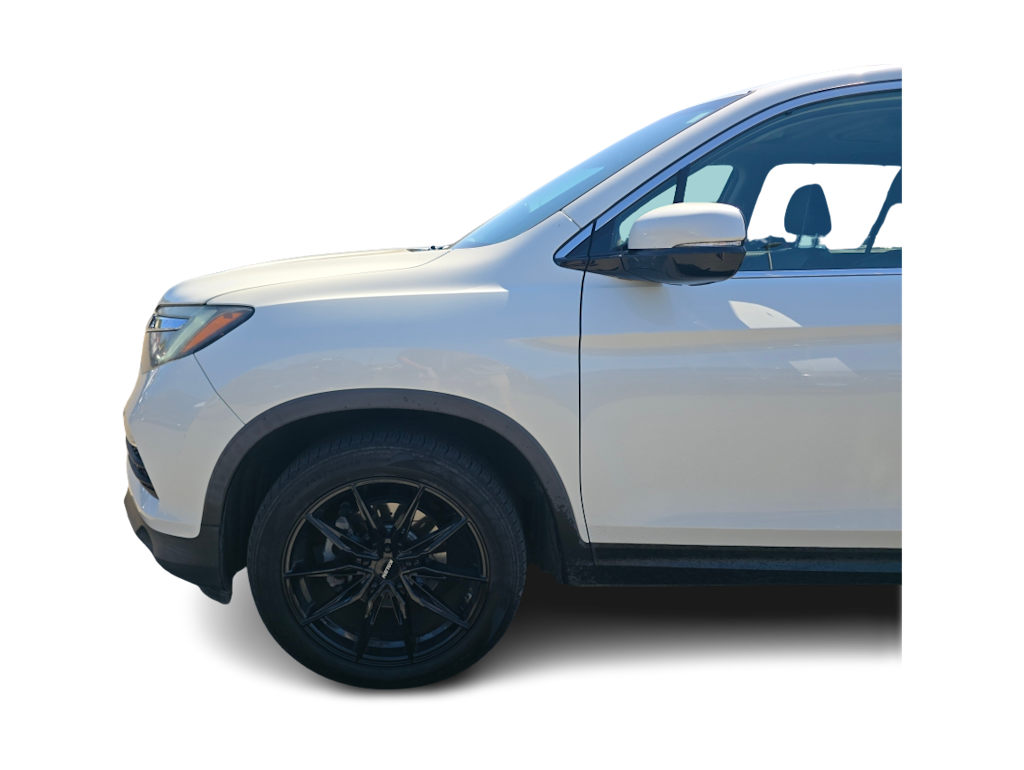 Thumbnail: 2018 Honda Pilot - 20