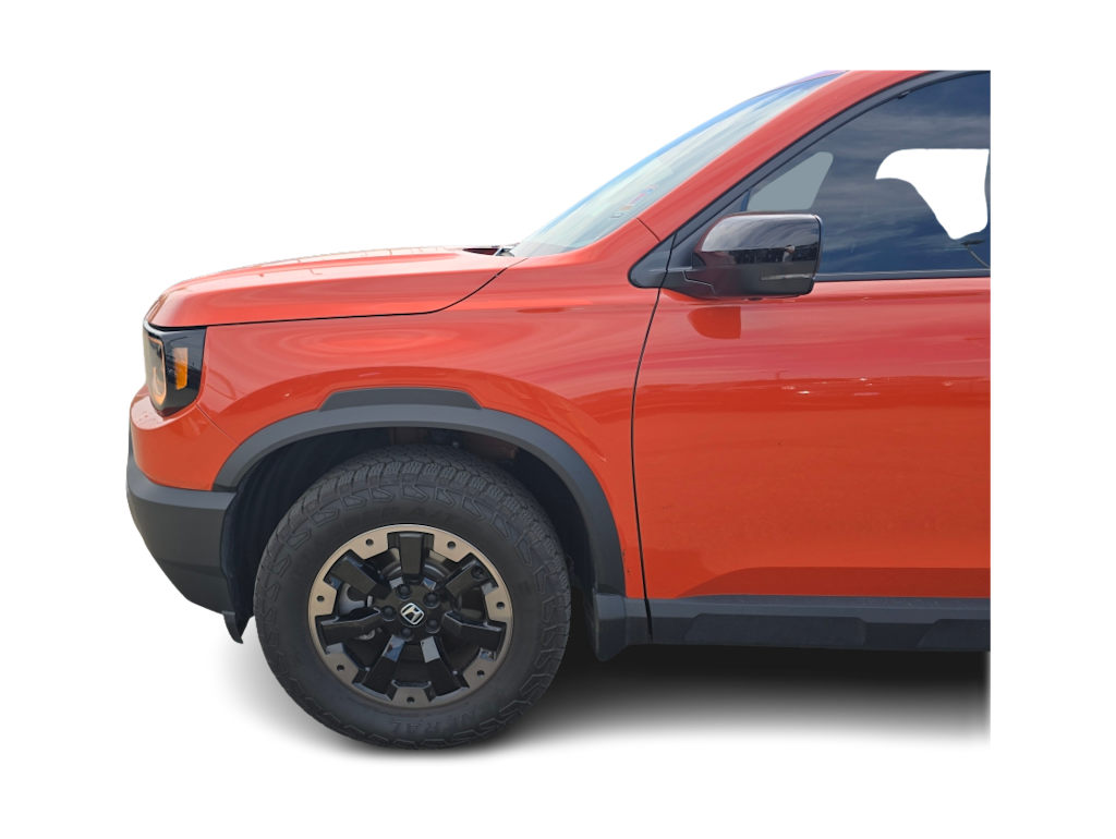 Thumbnail: 2026 Honda Passport - 14