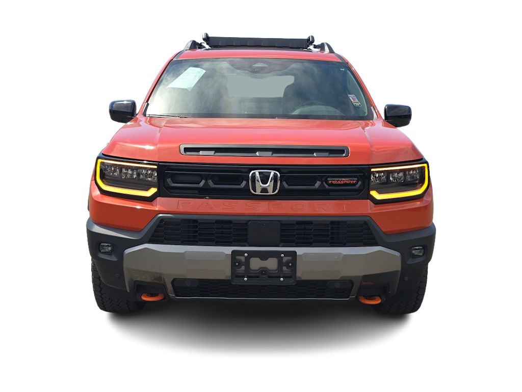 Thumbnail: 2026 Honda Passport - 20