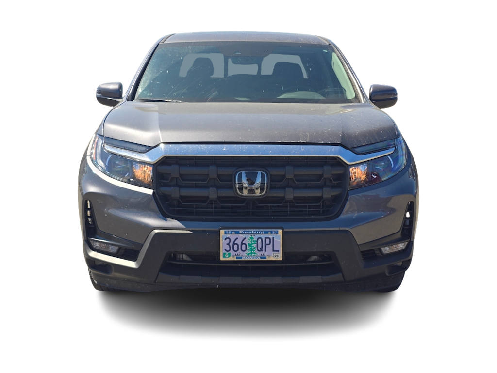 Thumbnail: 2025 Honda Ridgeline - 18