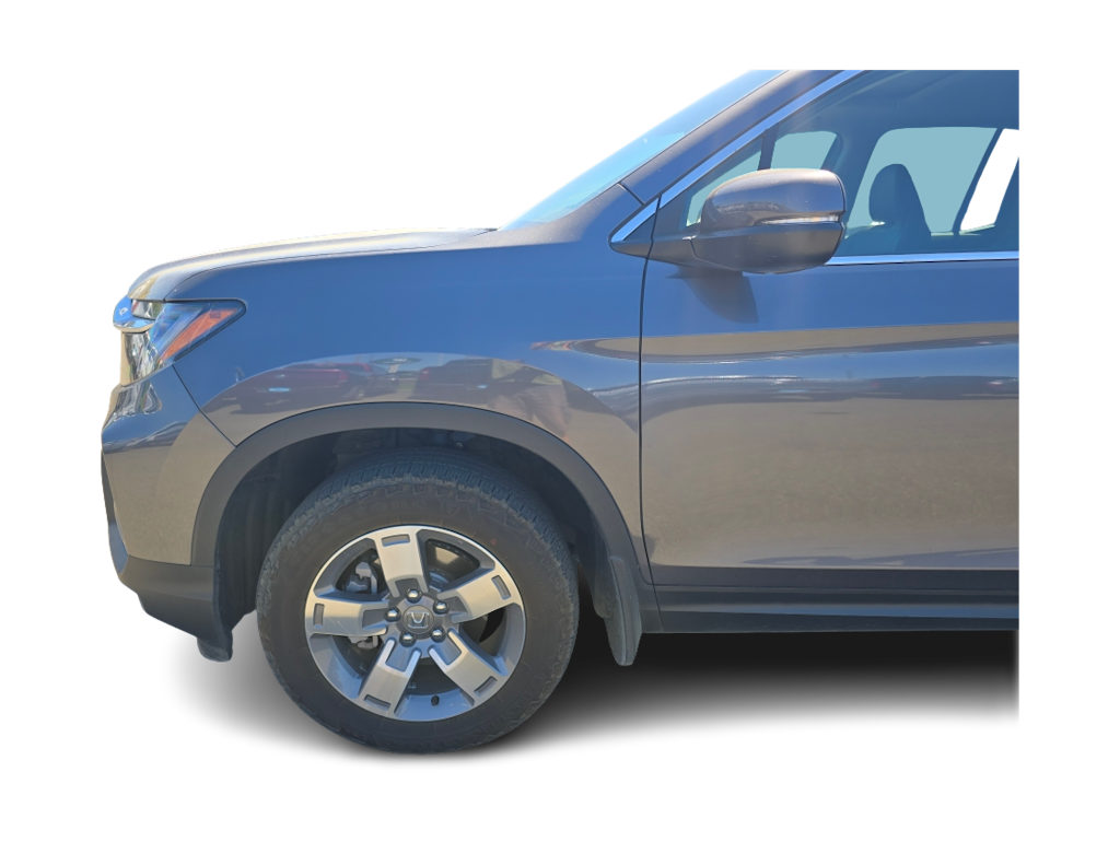 Thumbnail: 2025 Honda Ridgeline - 13